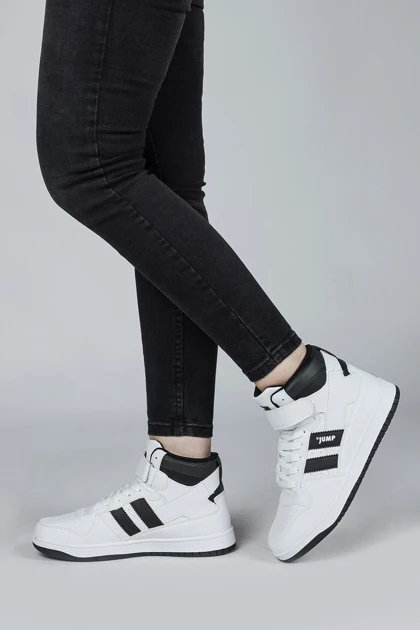 کتانی زنانه جامپ jump