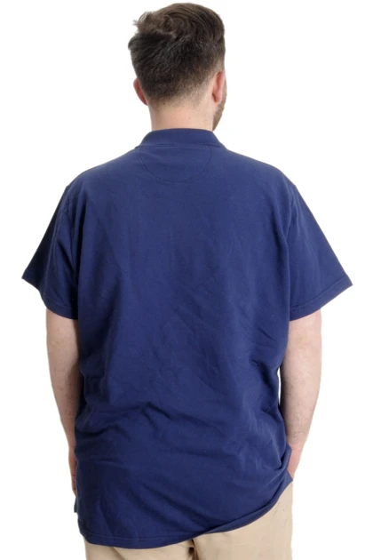 تیشرت سایز بزرگ مردانه modexl