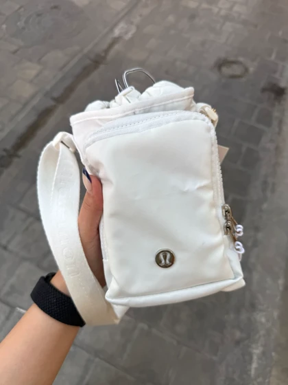 کیف پاسپورتی دخترانه و پسرانه لولولمون