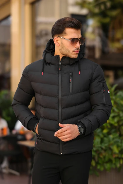 کت و کاپشن مردانه moderk moderk