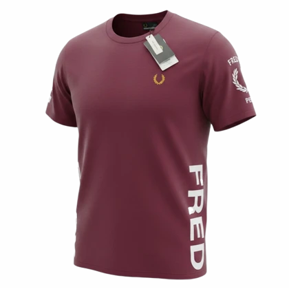 تیشرت FREDPERRY