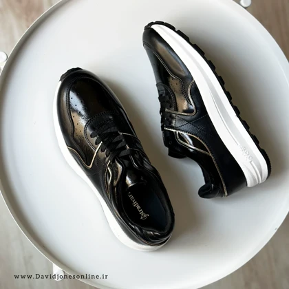 کفش راحتی زنانه استرادیواریوس مدلStradivarius-Sneakers-SKB70