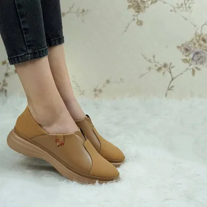 کفش طبی زنانه مدل تابان