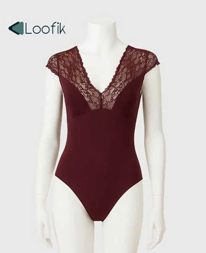 بادی دانتل دار برند اوزکان (Ozkan)کد 24204