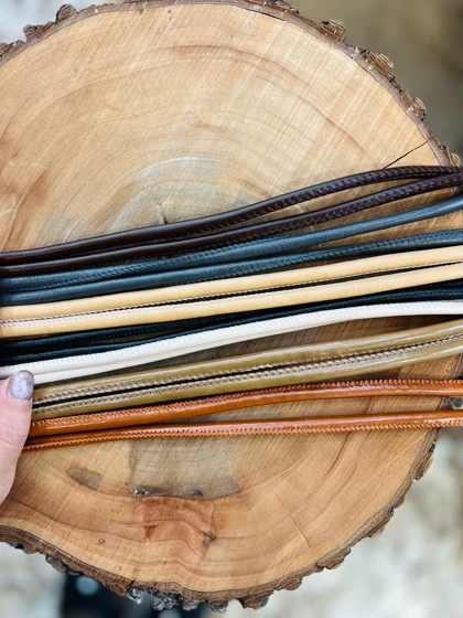 کمربند گره‌ای مینیمال