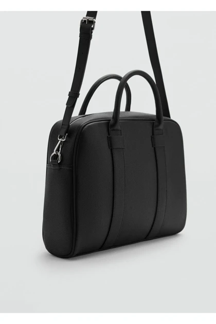 کیف دوشی مردانه اورجینال mango-man mango-man