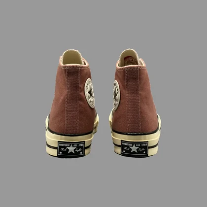 کانورس 1970s کالباسی ساق‌دار Converse 1970s Bean Paste Hightop