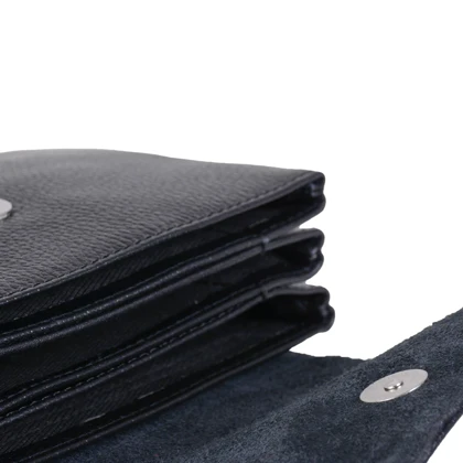 کیف دوشی چرم زنانه 145