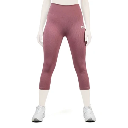 نیم لگ ورزشی زنانه الو مدل NM-4K1043 پوست پیازی