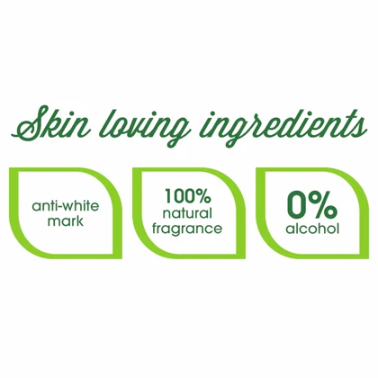 رول ضد تعریق سیمپل مدل Kind To Skin حجم 50ml