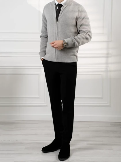 بافت تمام زیپ کدsh266