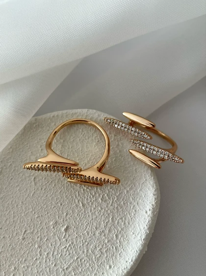 انگشتر خطی ژوپینگ2