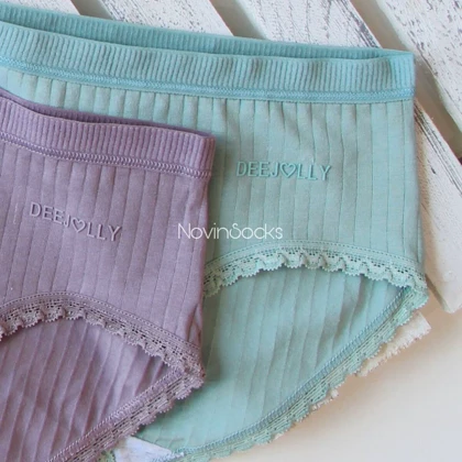 شورت طرح DeeJolly ( سایز M)