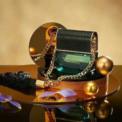 عطرزنانه مارک جاکوبز دکادنس Marc Jacobs Decadence