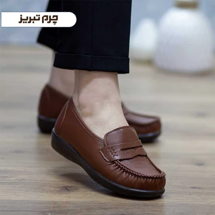 کفش زنانه راحتی مدل درسا H074