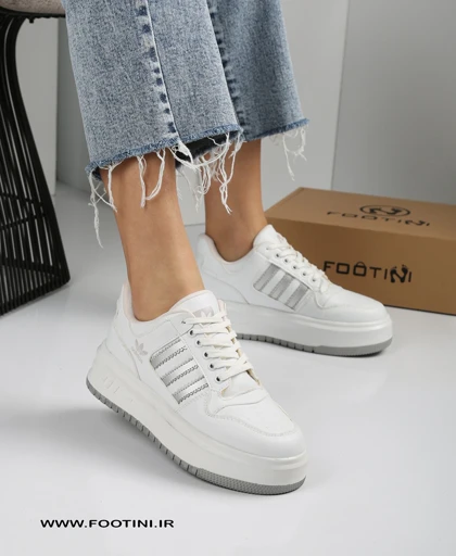 کتانی زنانه ADIDAS GRAND COURT