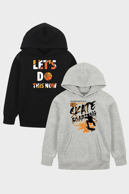 سویشرت بچگانه fyk-collection fyk-collection