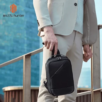 کیف کراس بادی اورجینال آرکتیک هانتر مدل ARCTIC HUNTER - ARH00693