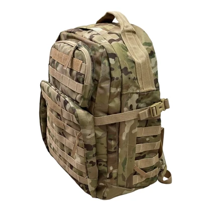 کوله پشتی تاکتیکال چریکی کد 8108