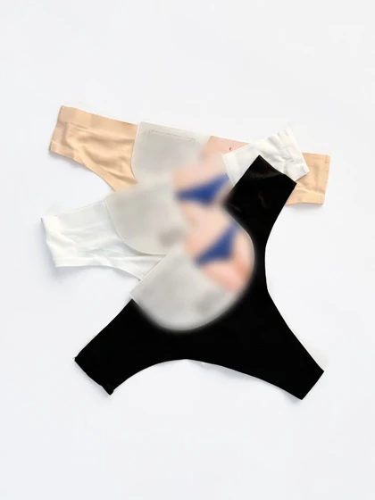 شورت بکلس لیزری ساده