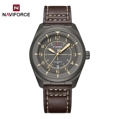 ناوی فورس بندچرم و رابر NF9281