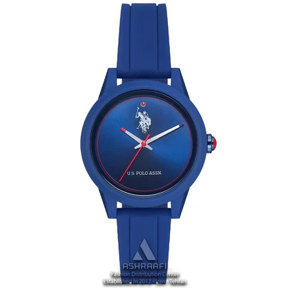 ساعت زنانه یو اس پولو U.S. Polo Assn. USPA2007-02