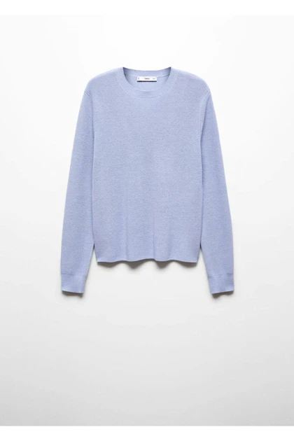 بافت زنانه اورجینال منگو mango