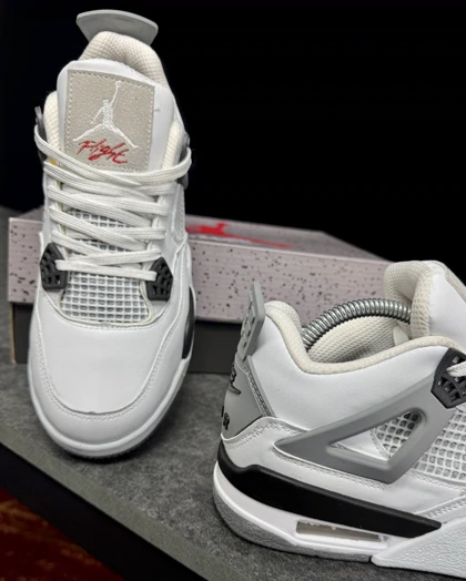 کتانی جردن فور