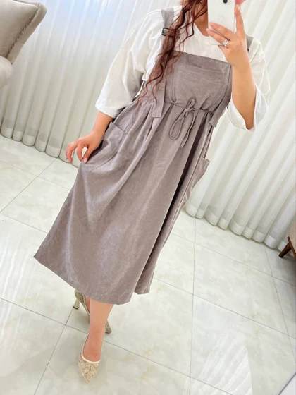 سارافون عروسکی دخترونه و زنانه 651