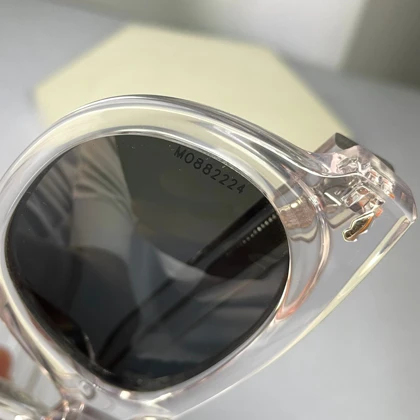 عینک آفتابی ماسکات مدل MOSCOT 88224