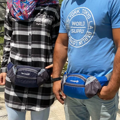 کیف کمری فوروارد