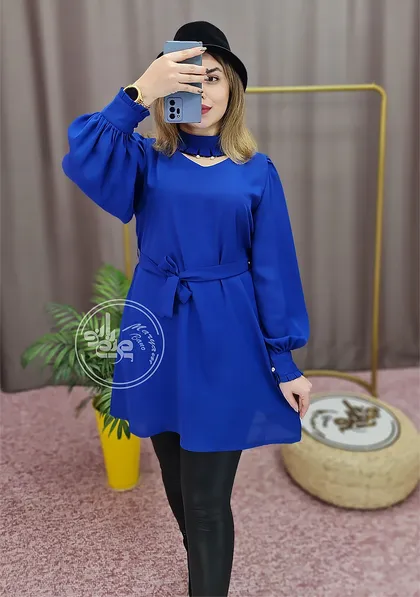 تونیک روجا