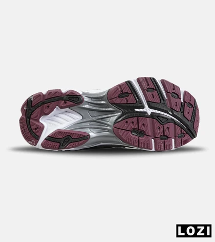 کفش کتانی مردانه و زنانه سفید مشکی NEW BALANCE 1064 V.2 مدل 8767