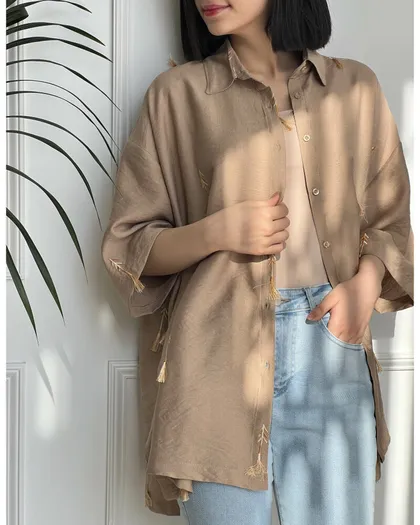 تونیک آرچری