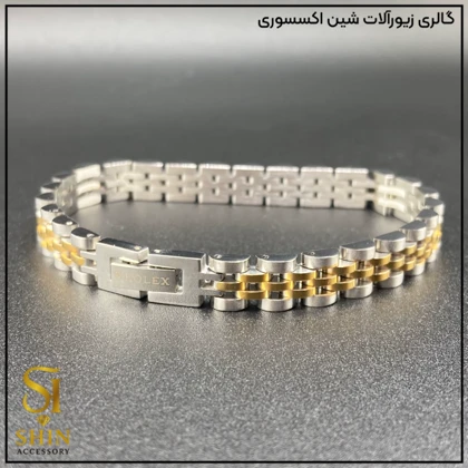 دستبند رولکس کد dr07