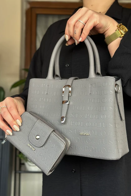 کیف دوشی زنانه just-polo just-polo