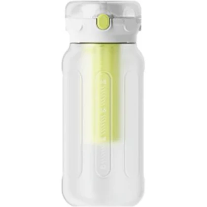 بطری آب شیائومی مدل Xiaomi Sport Water Bottle ا XIAOMI Sport Water Bottle XMYDB01PL