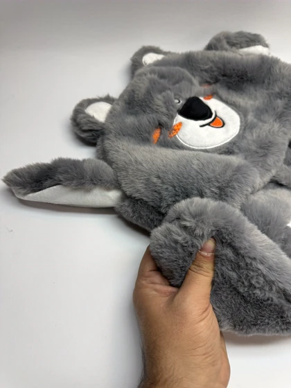 کلاه پمپی بچگانه قسطی