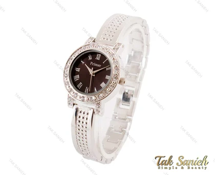 ساعت مچی زنانه پرایمر مدل Primer-3477-L