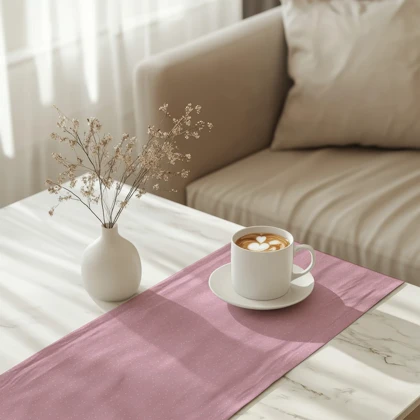رانر ساده Table Runner176