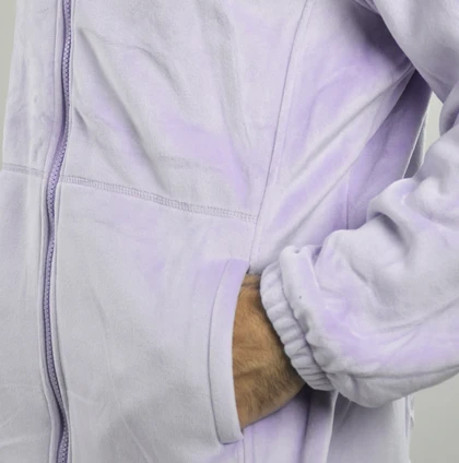 کاپشن دو پوش اسپرت Outdoor Sport نایک مدل 22853 یاسی