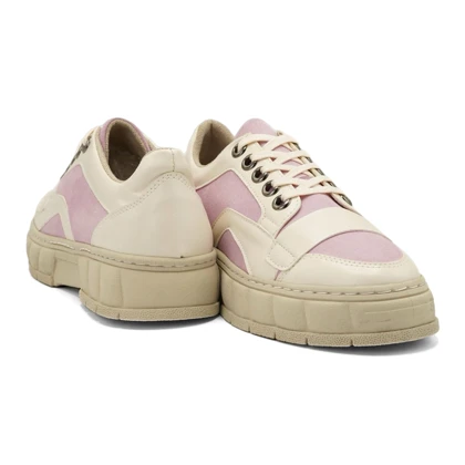 کفش راحتی زنانه مدل Sneakers - SKB0118