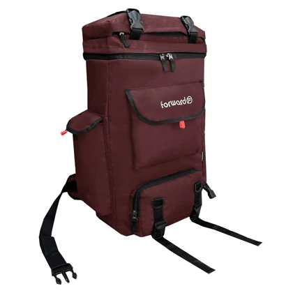 کوله پشتی فوروارد مدل FORWARD - FCLT8037 CAMP PRO