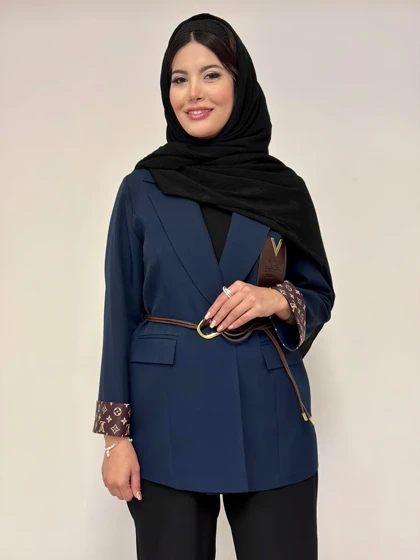 کت مزونی لویی ویتون