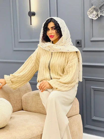 بامبر جکت تلما