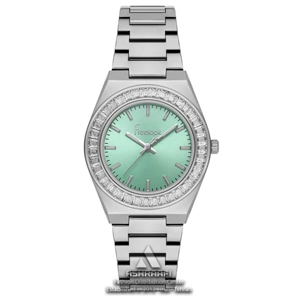 ساعت زنانه فری لوک Freelook FL.1.10502-3