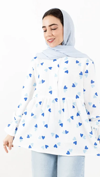 لباس ولنتاین