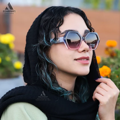 عینک آفتابی دولچه گابانا Dolce & Gabbana P8941