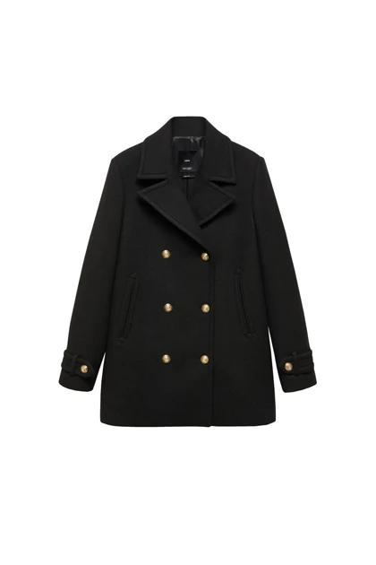 پالتو زنانه اورجینال منگو mango