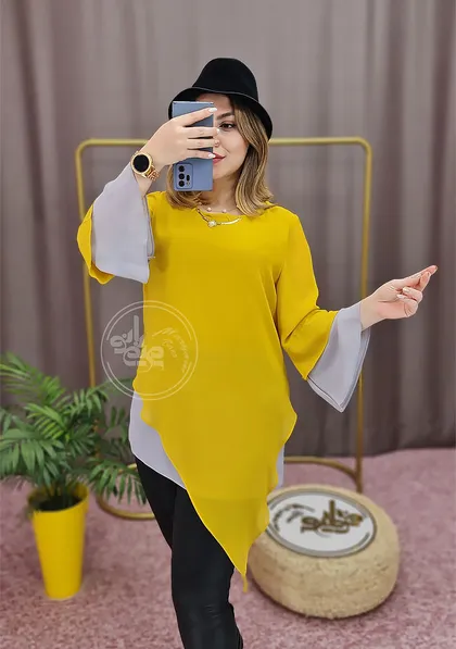 تونیک فرزانه